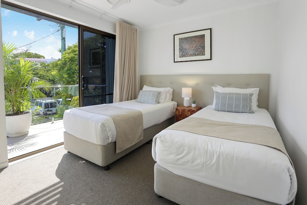 NOOSA PLACE RESORT 17/74