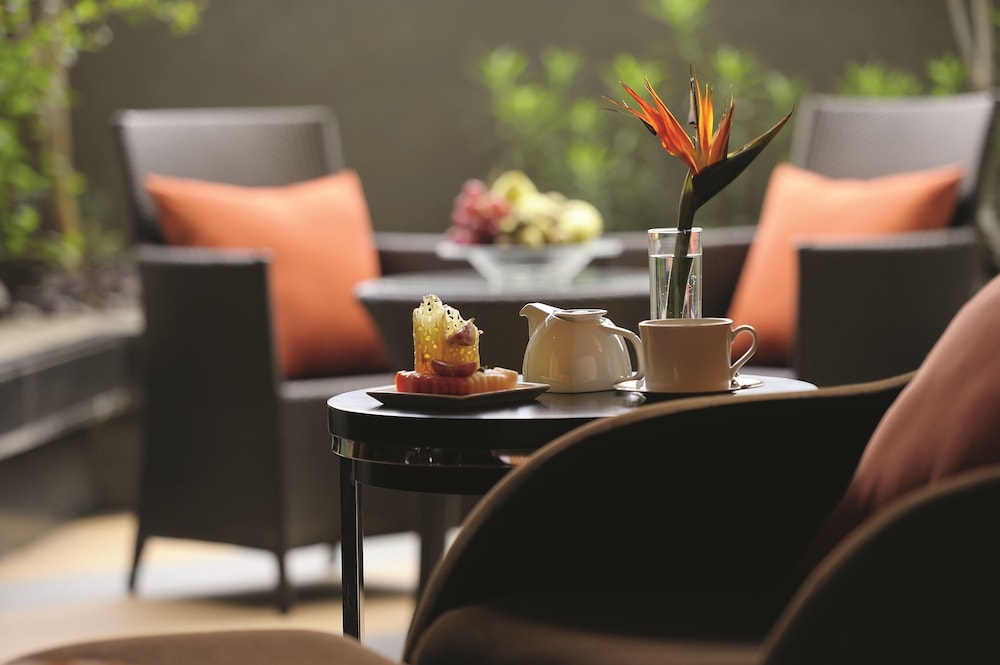 Gokulam Grand Hotel Spa 64/75