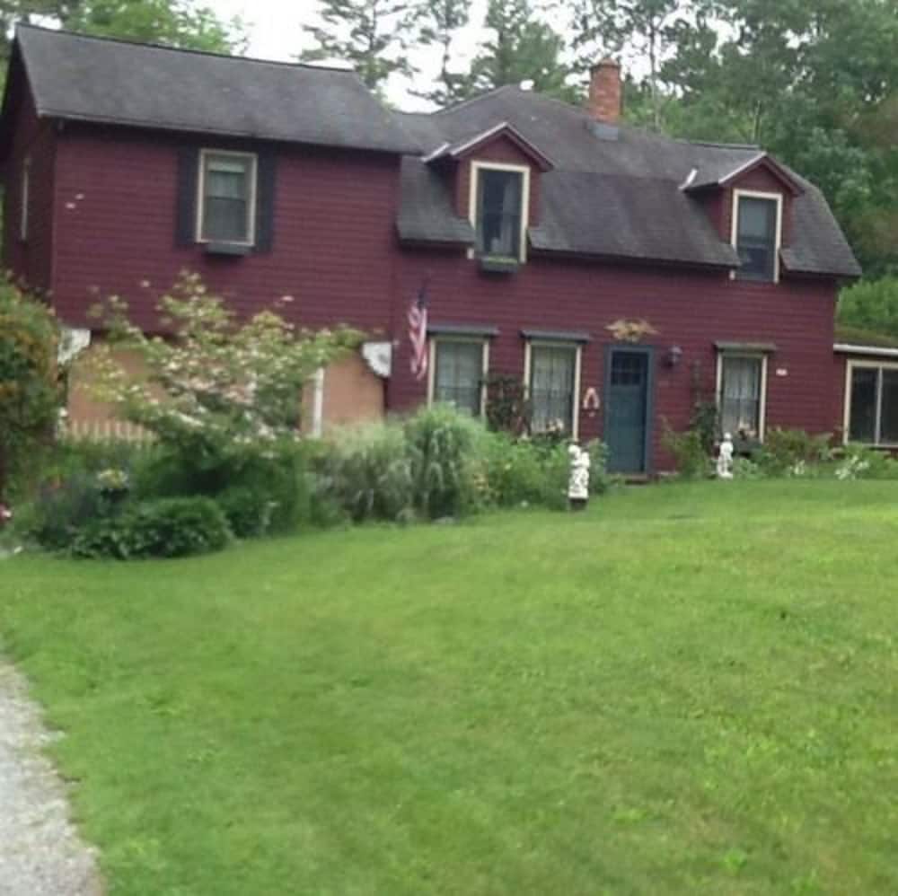 Eastgate Inn B&B 1/20