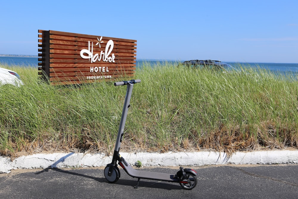 Harbor Hotel Provincetown 37/50