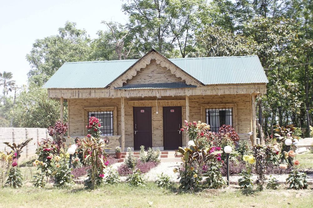 Gorkha Hamlet Resort 9/40