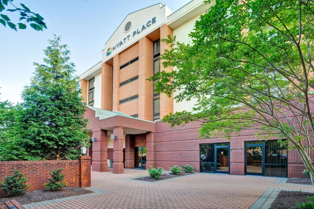 Hyatt Place Richmond/Innsbrook in GLEN ALLEN - VA