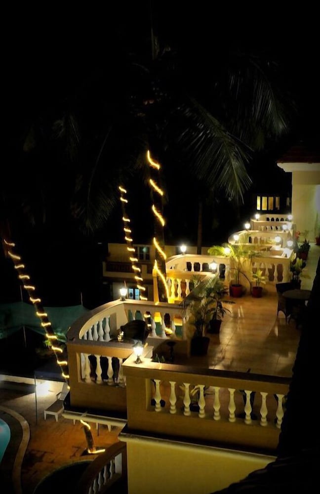 Sukhmantra Resort And Spa 43/50