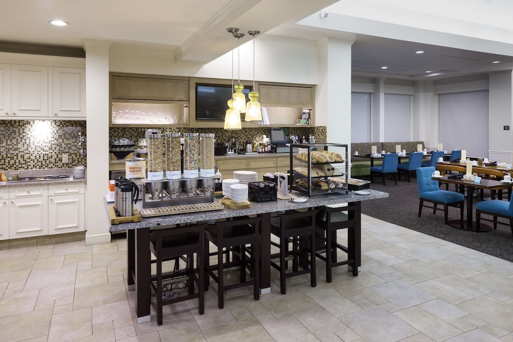 Hilton Garden Inn Hilton Head 56/80