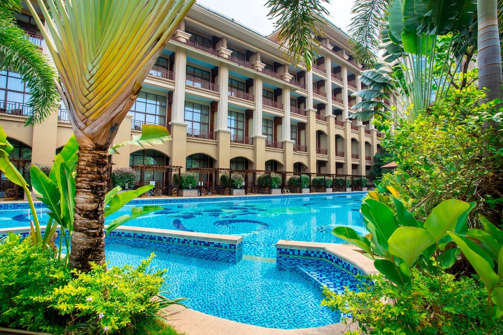 Landmark Mekong Riverside Hotel 3/44