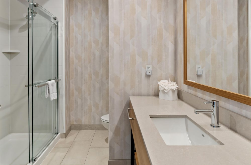 Hampton Inn by Hilton Wharton 37/40