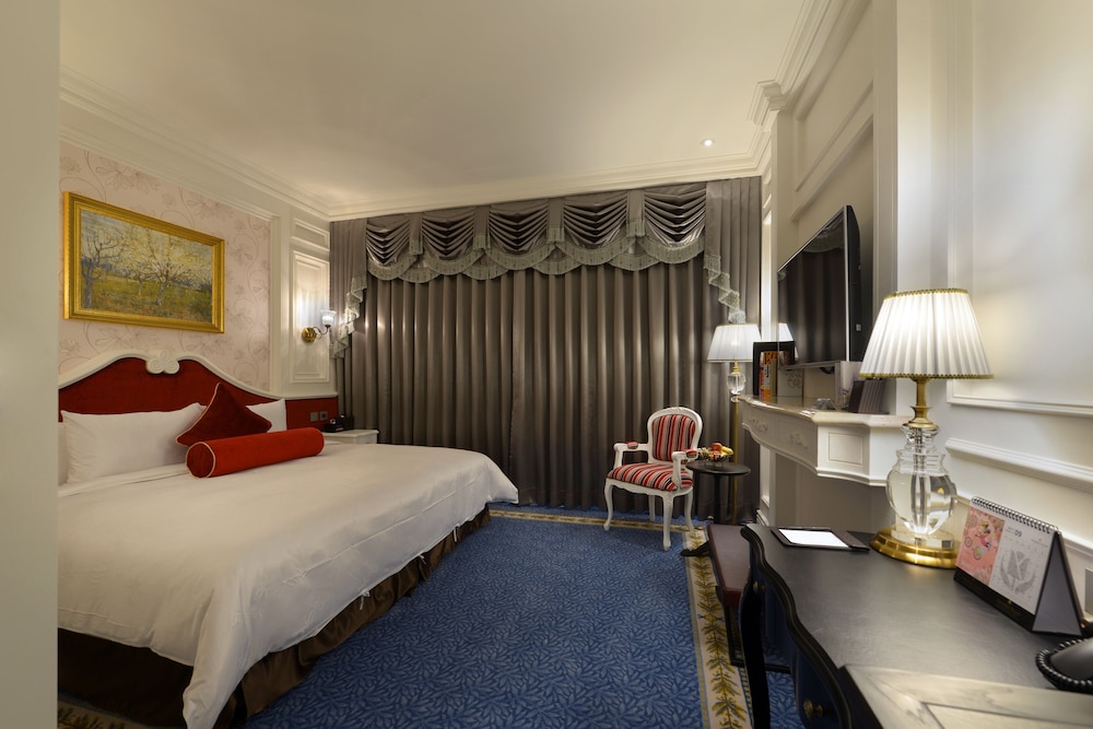 Golden Tulip RS Boutique Hotel 13/50
