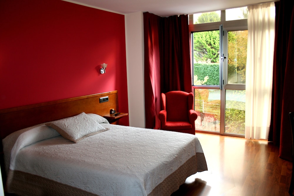 Hotel Virgen de Covadonga 4/47
