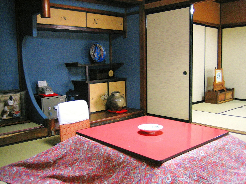 Sumiyoshi Ryokan 9/48