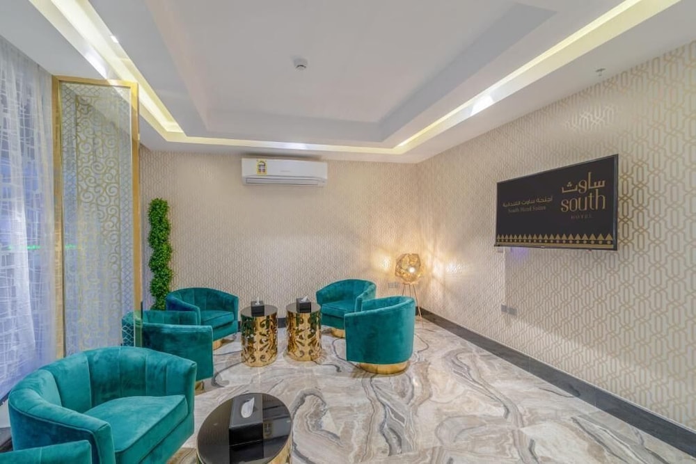 اجنحه ساوث الفندقيه(South Hotel Apartments) 35/46