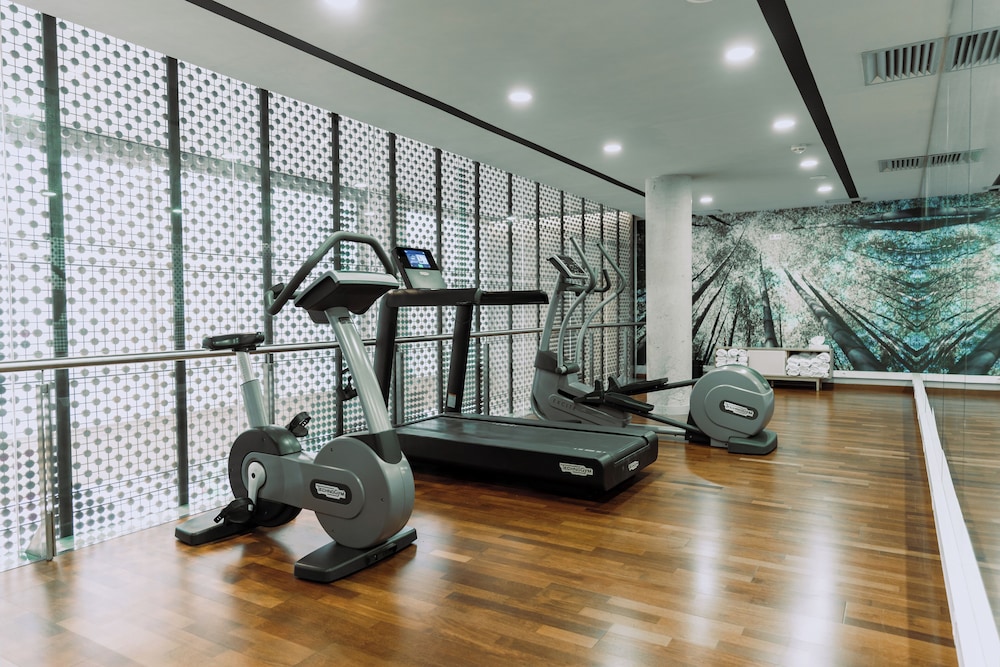 Ibis Barcelona Plaza Glories 22 46/75