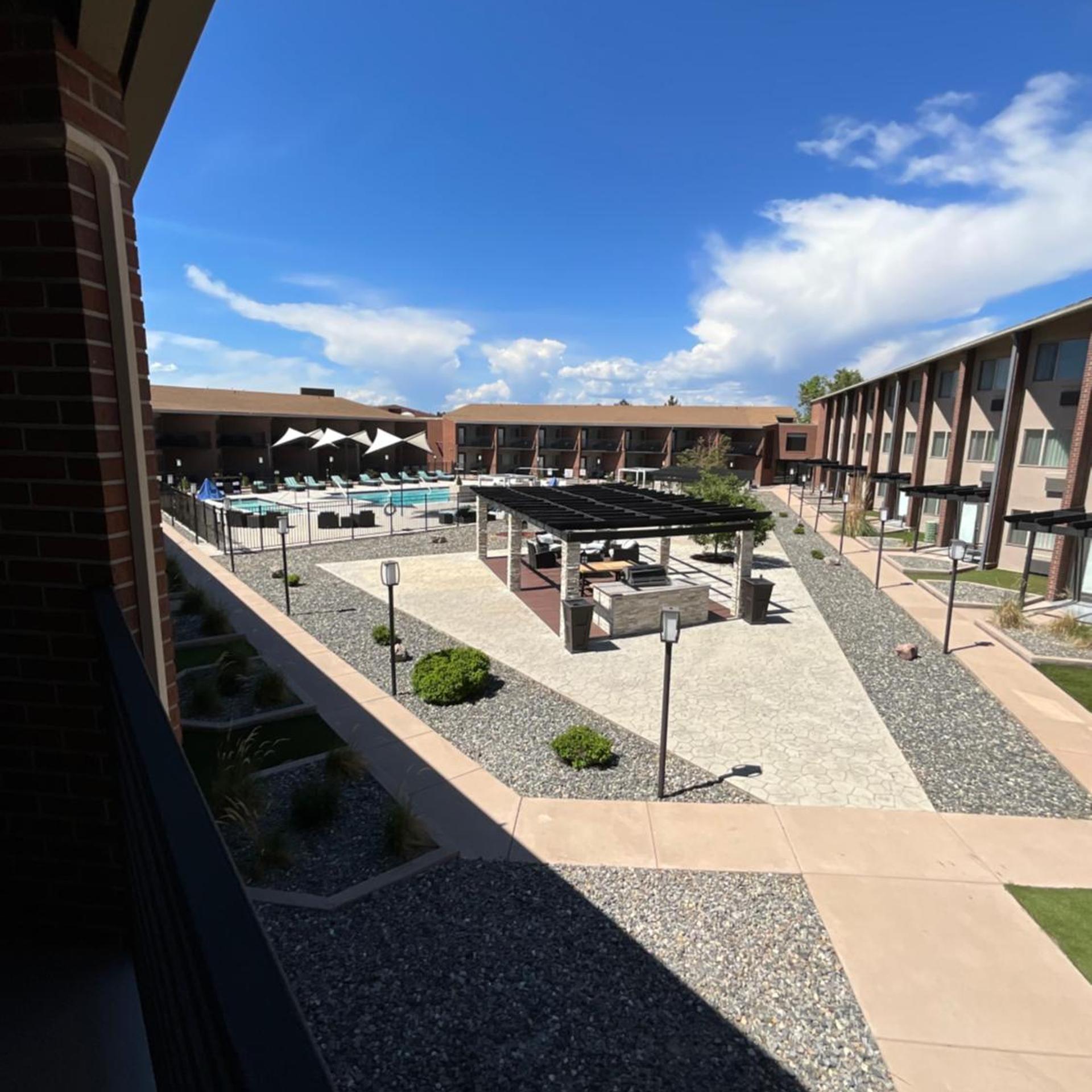 Executive Residency by Best Western Denver East 62/67
