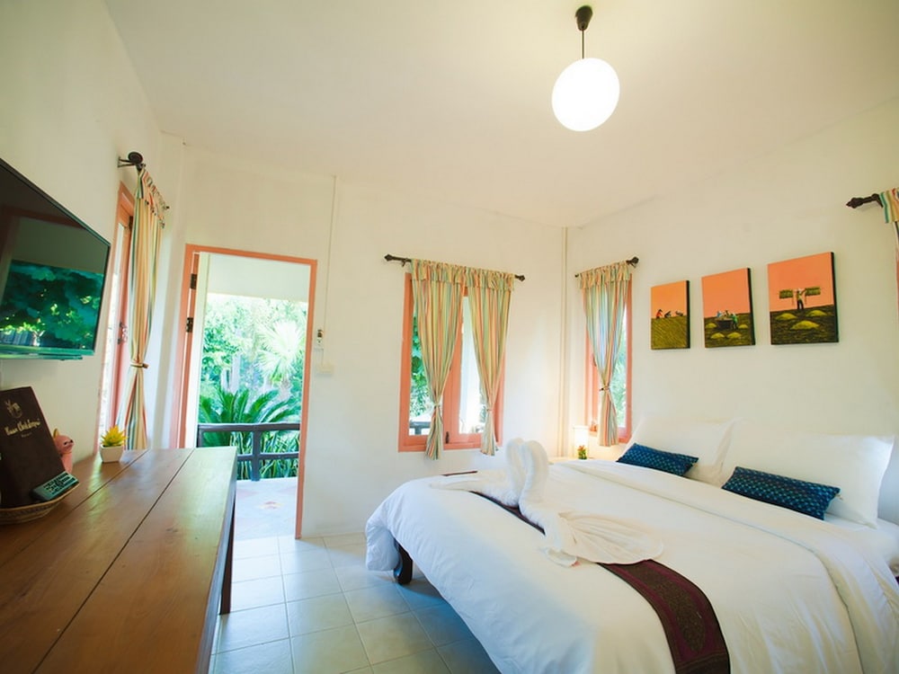Baan Chokdee Pai Resort 24/59