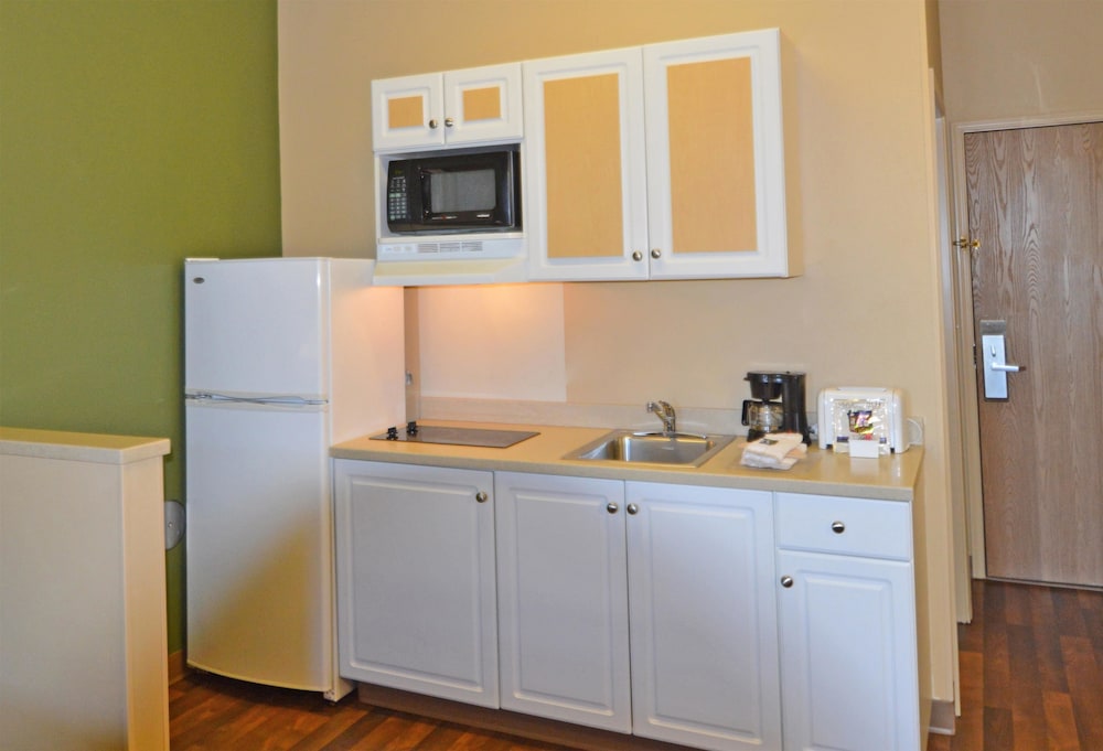 Extended Stay America - Fairbanks - Old Airport Way 19/46