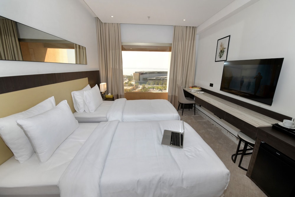 Carlton Tower Hotel 12/55