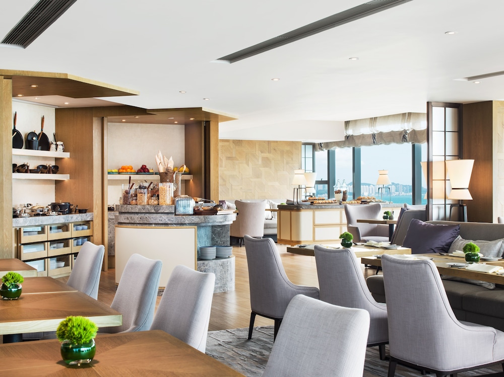 Kerry Hotel Hong Kong 31/43