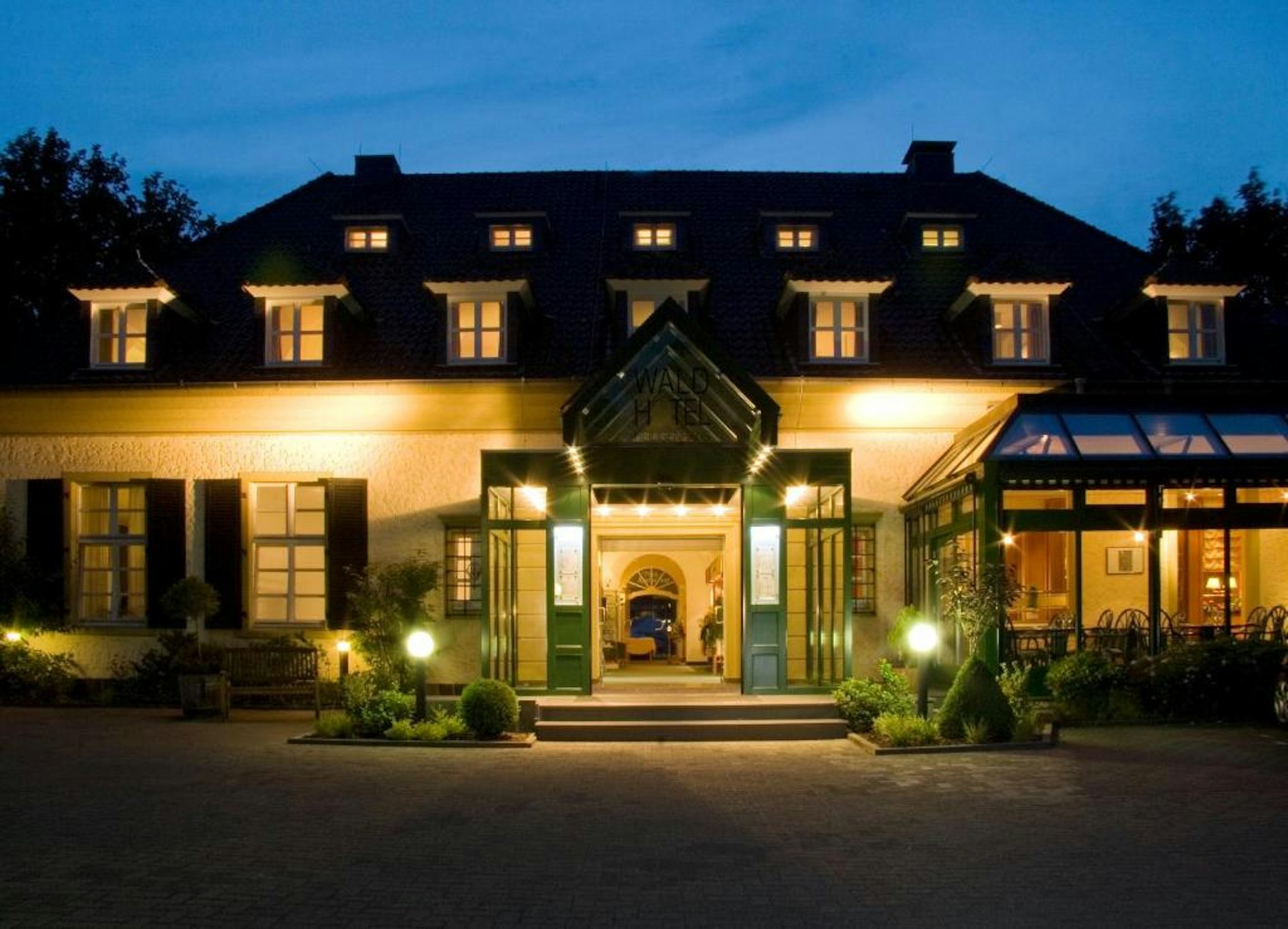 Ringhotel Waldhotel Heiligenhaus 2/33