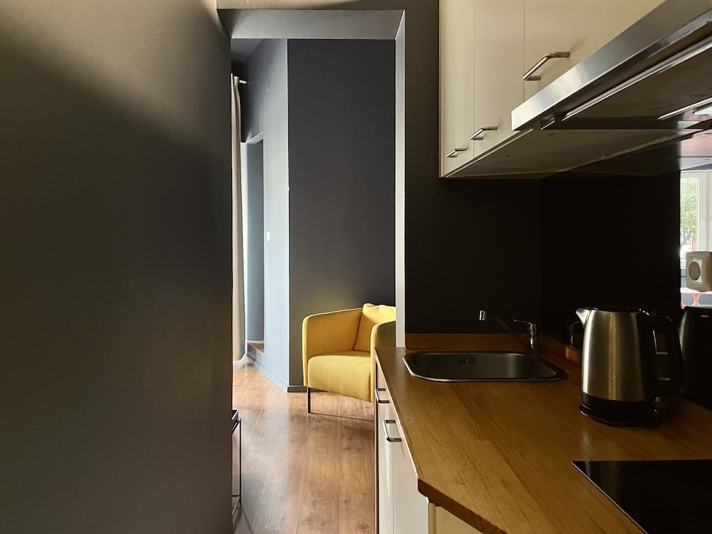 Avenue Hostel & Suites 26/32