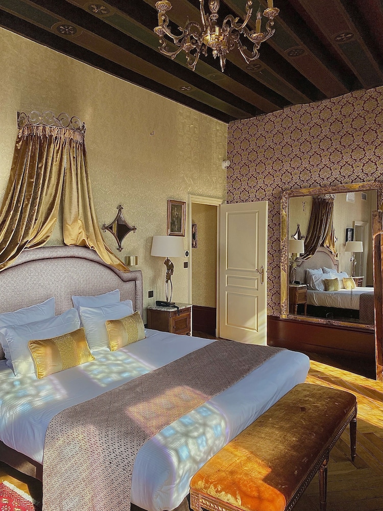 Le Manoir Saint Thomas 21/48