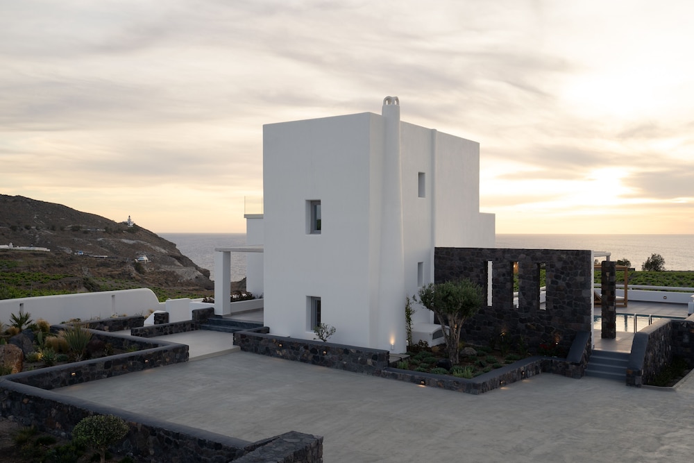 La Ponta Villas & Suite 4/50