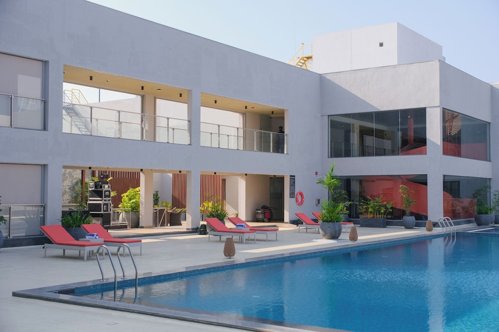 The Artiste Kochi, a Tribute Portfolio Hotel 3/50