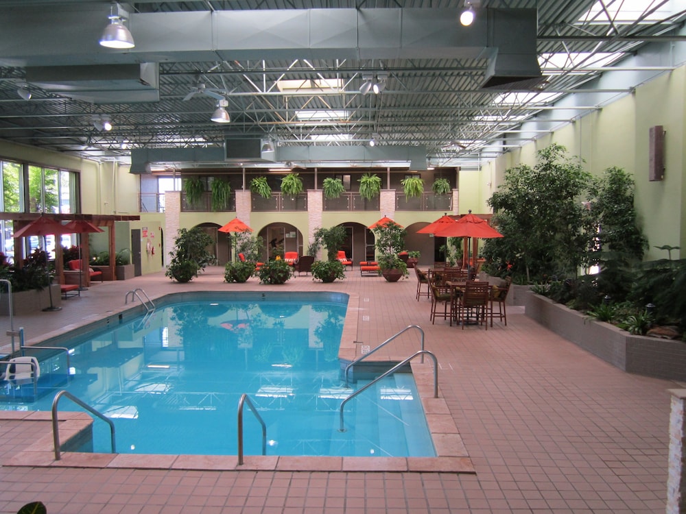 Holiday Inn Portsmouth Downtown 5/66