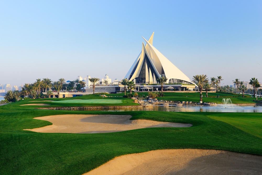 Dubai Creek Club Villas 28/36