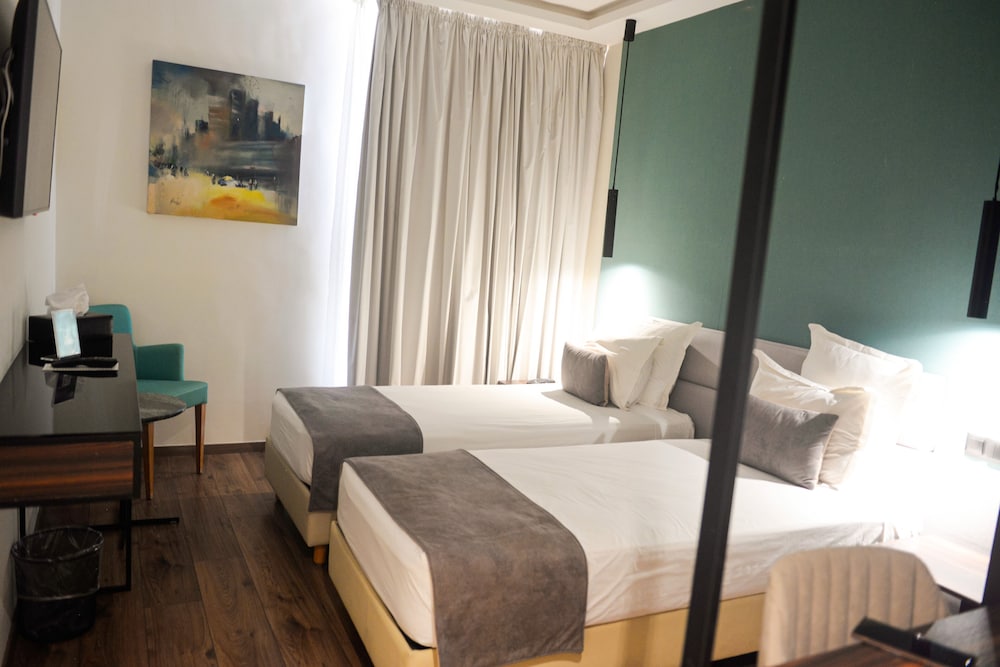 NJ Hotel Rabat 7/42