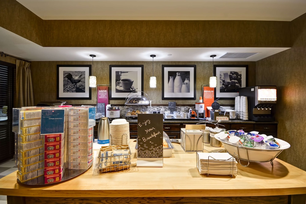 Hampton Inn Bozeman Mt 31/42