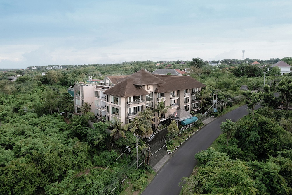 Amaroossa Suite Bali 66/69