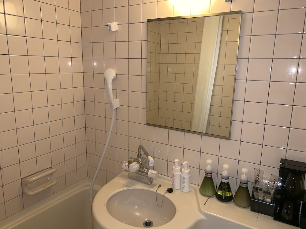 Nagoyaeki Access Hotel 45/47