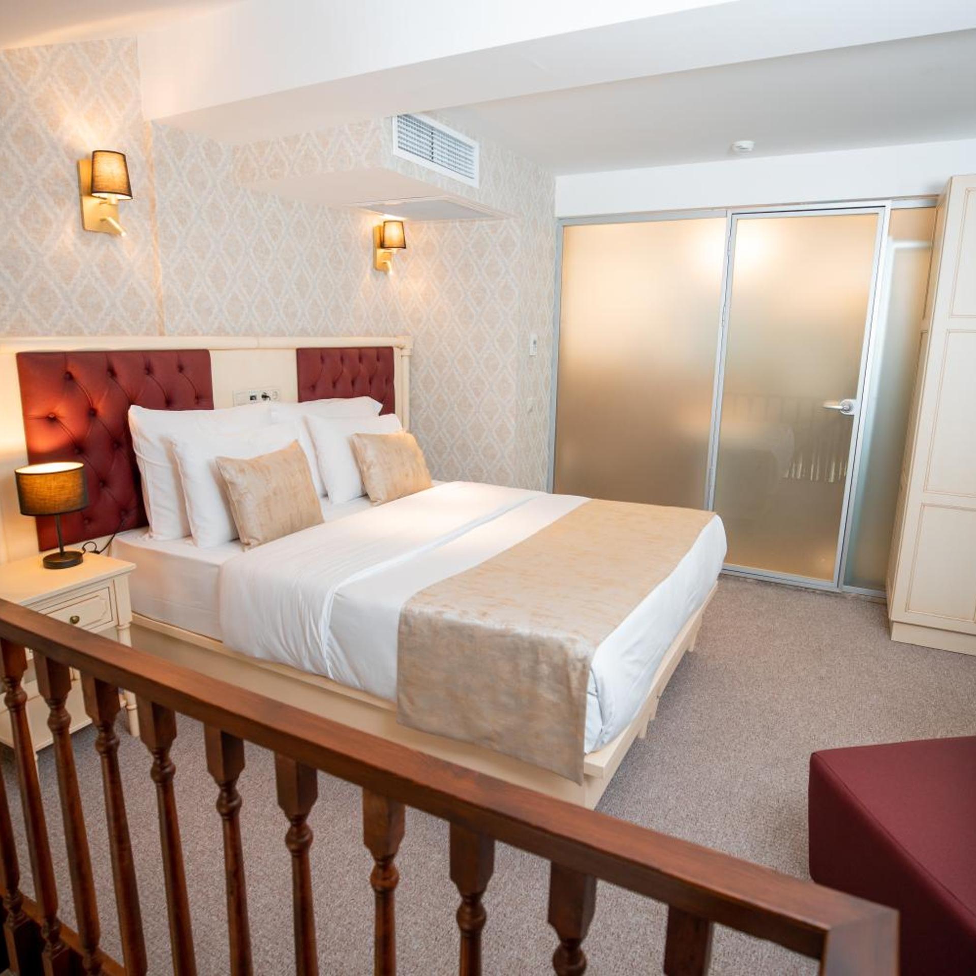 River inn Resort & SPA Nabran 13/58