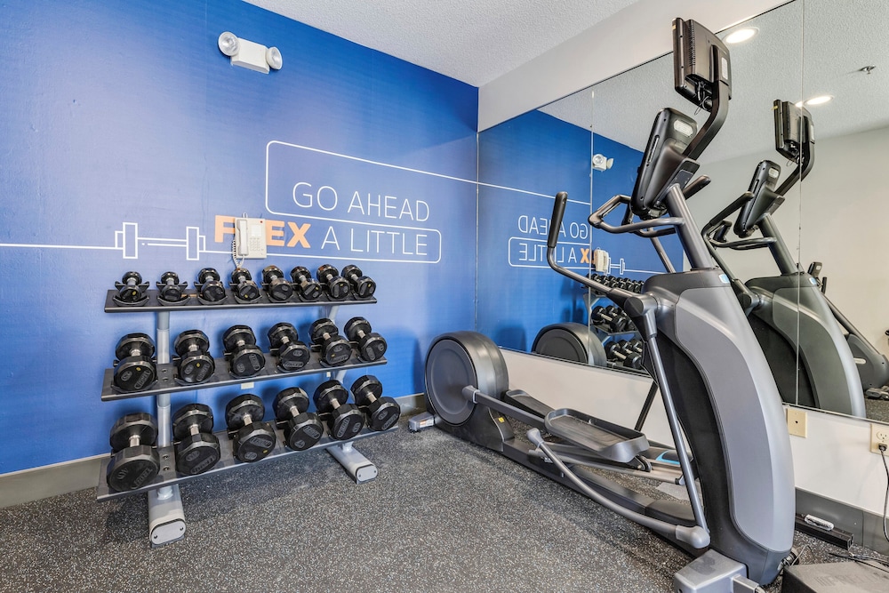 sport facilities
