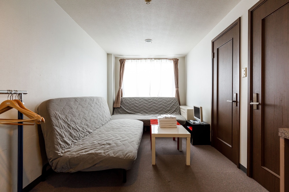 Condominium Hakuba Goryu 18/50
