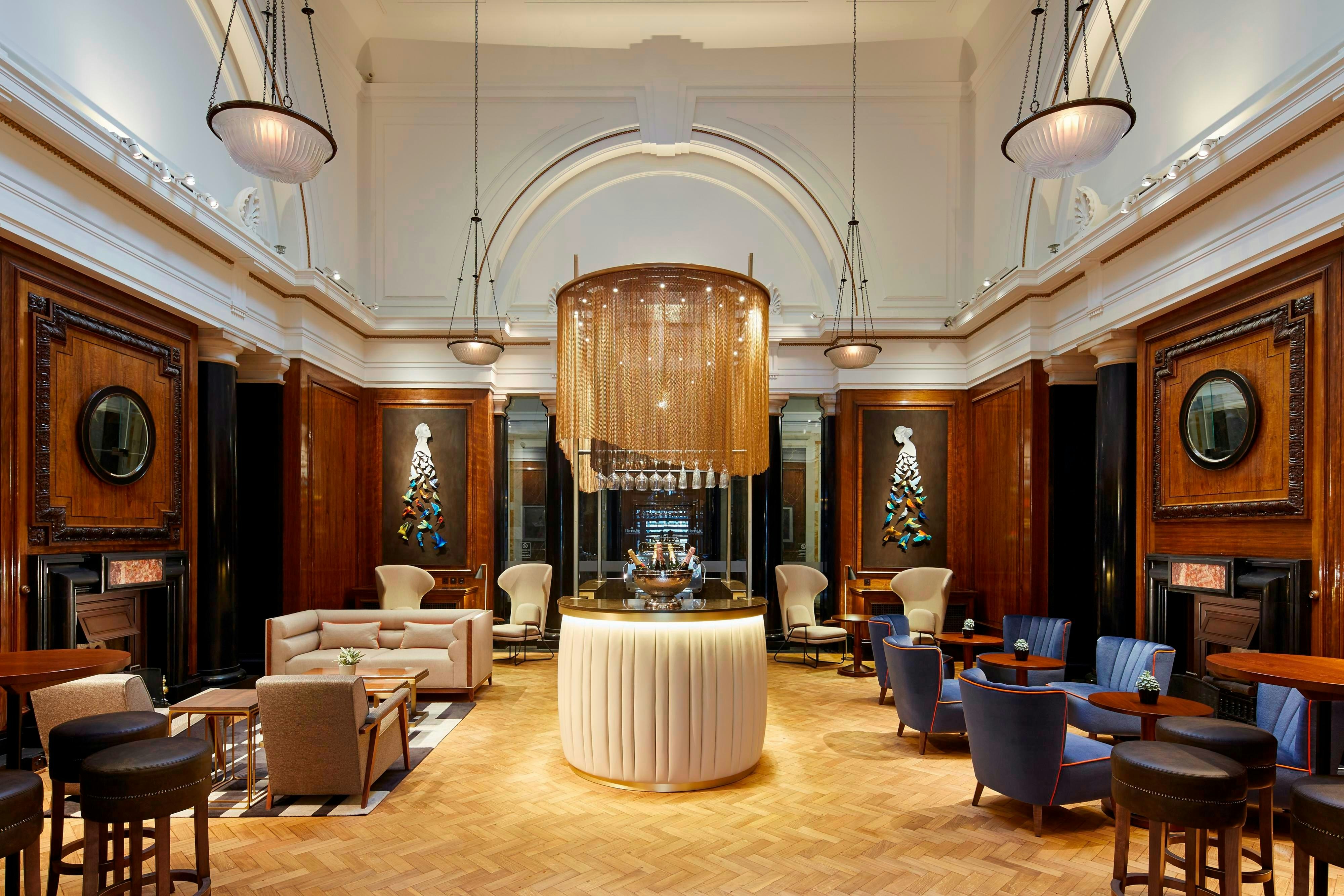 London Marriott County Hall 18/47