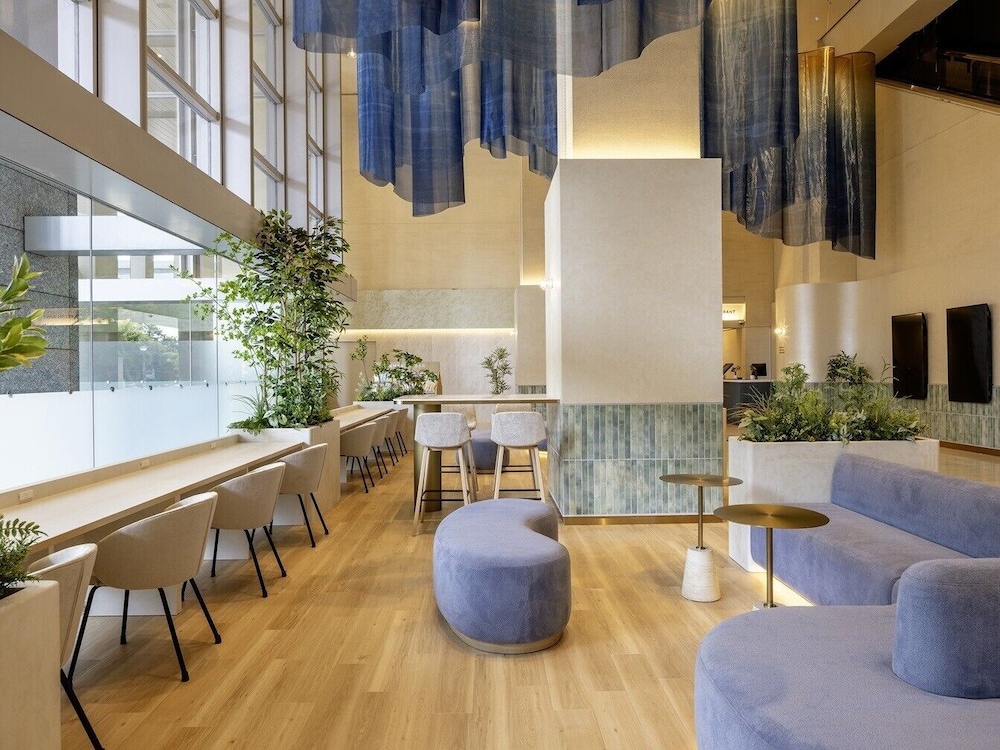 Tokyo Bay Ariake Washington Hotel 28/45