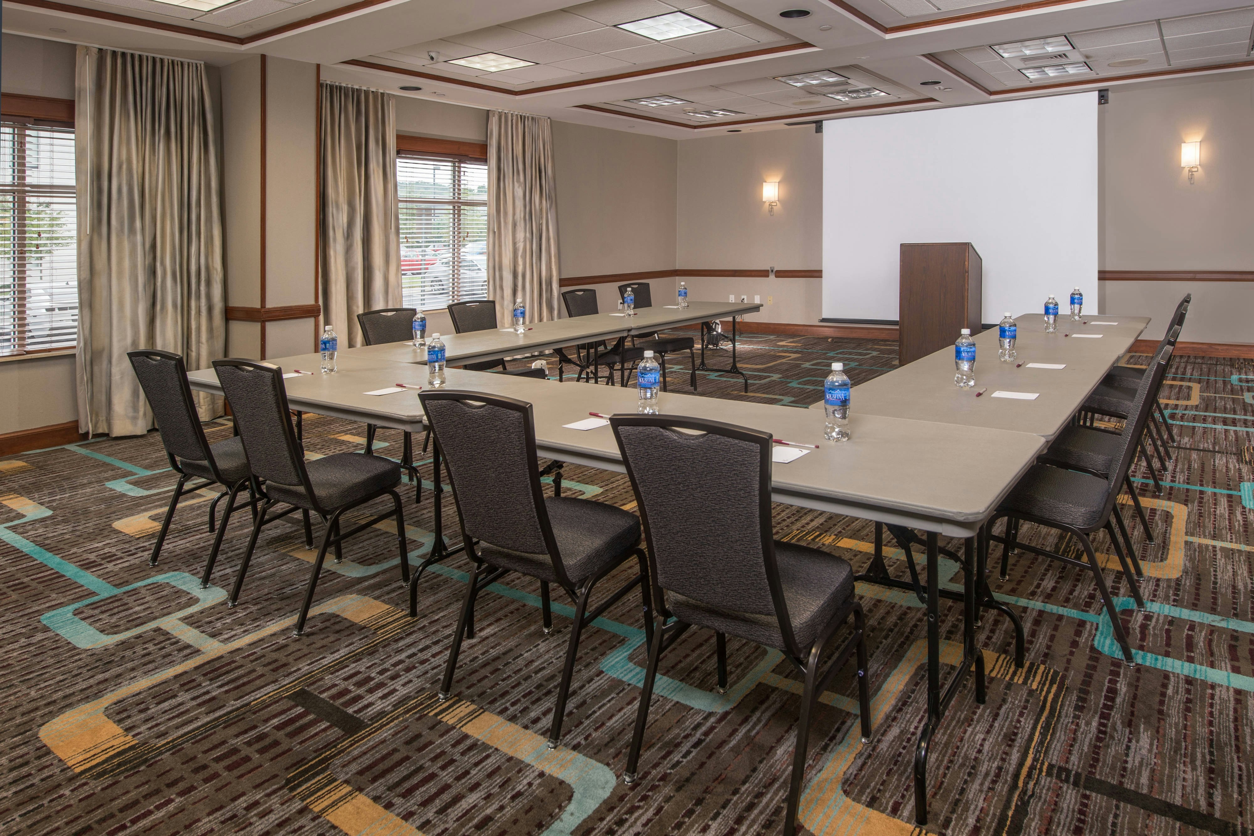 Residence Inn By Marriott Chesapeake Greenbrier 43/54