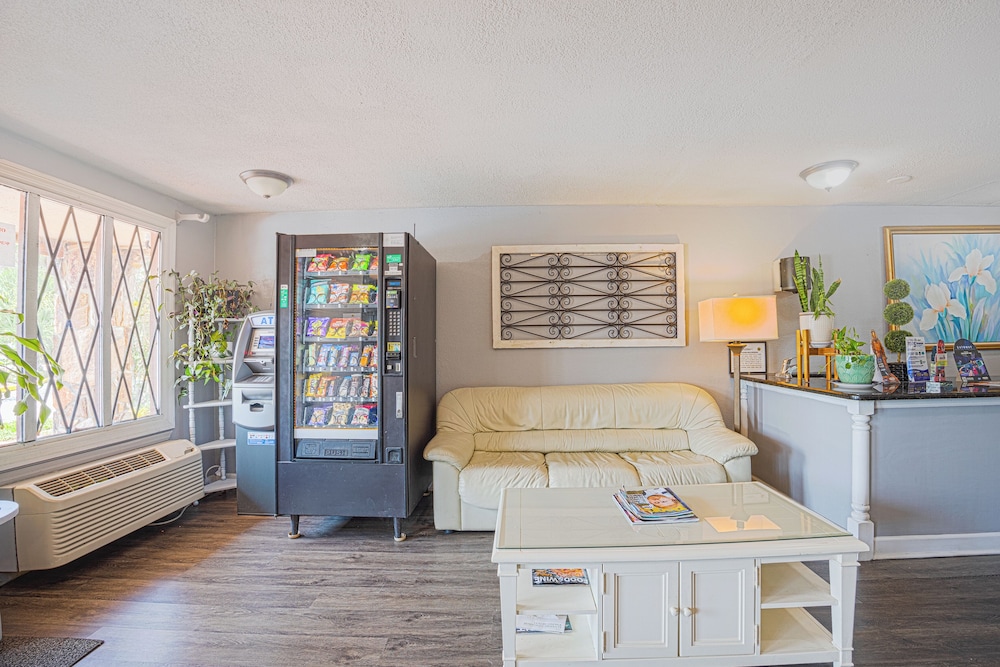 Liberty Garden Inn By Oyo Kissimmee Near Disney World 29/49