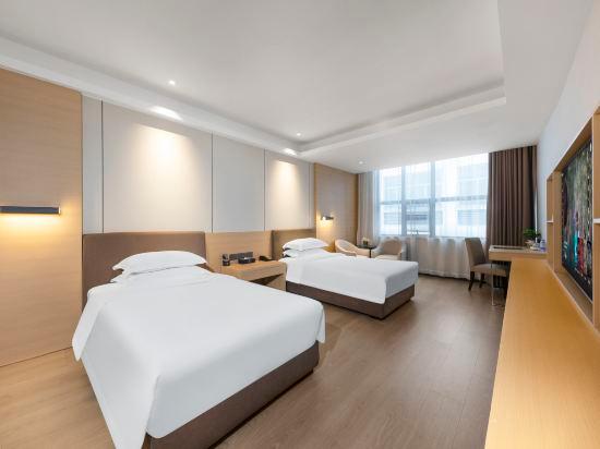 Dynasty Business Hotel 6/22