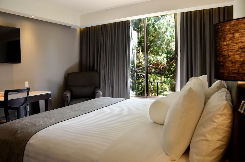 Hotel Gobernador 17/49
