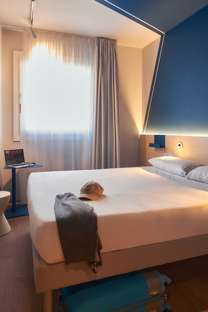Ibis Budget Vitoria Gasteiz 19/50