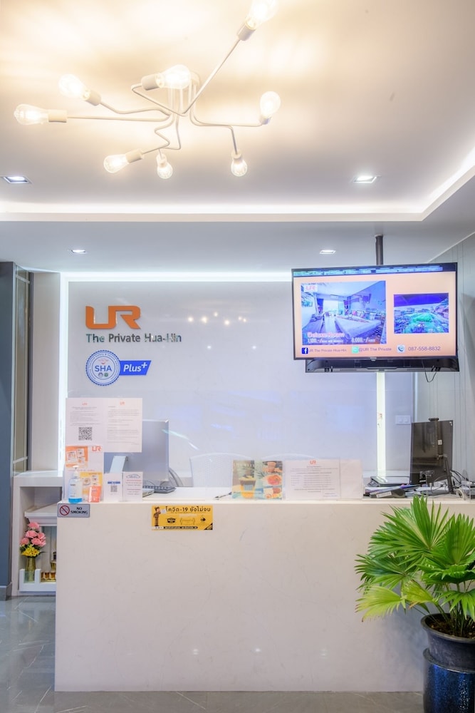 UR The Private Hua-Hin 8/50