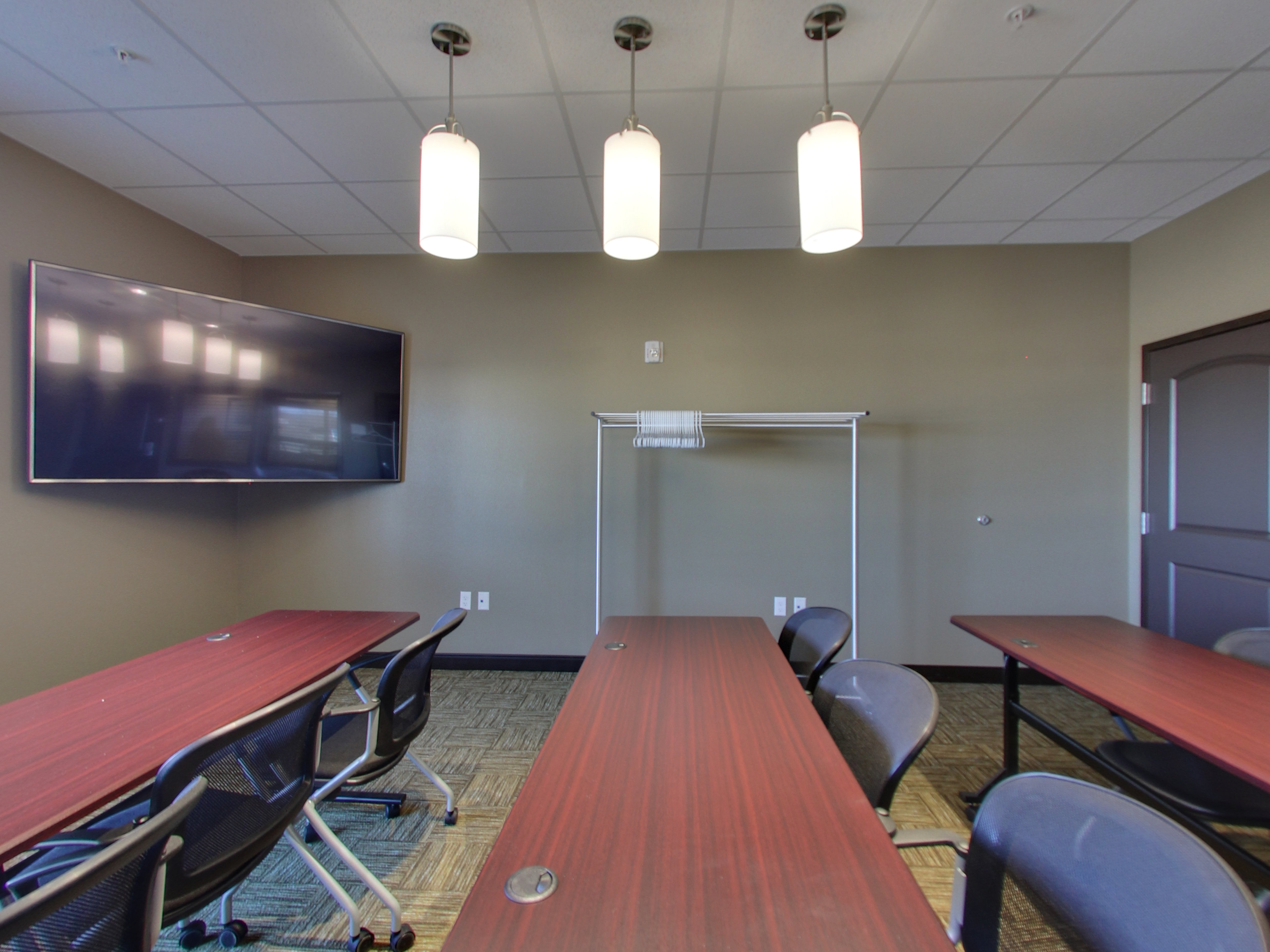 STAYBRIDGE SUITES MADISON FITCHBURG 60/71