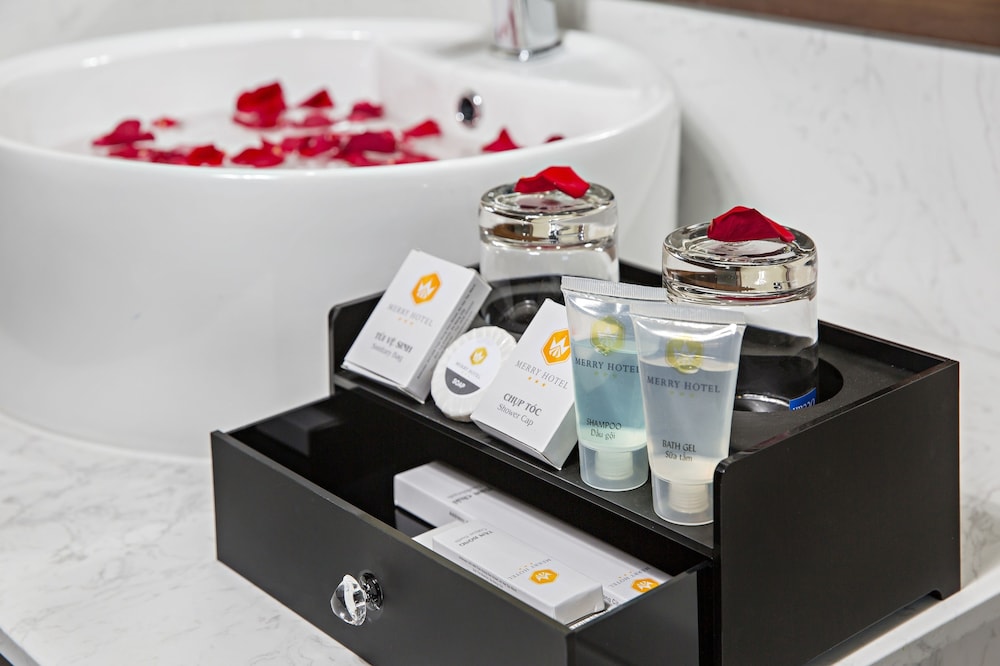 Merry酒店(Merry Hotel) 图片3