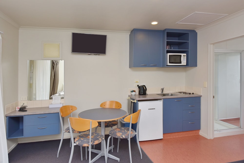work area