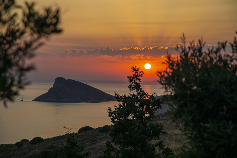 Goknar Knidos Otel 33/50