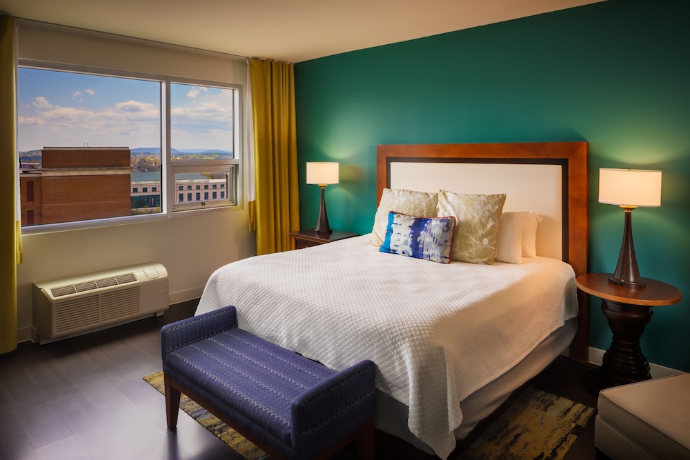 Hotel Indigo Asheville Downtown 21/73