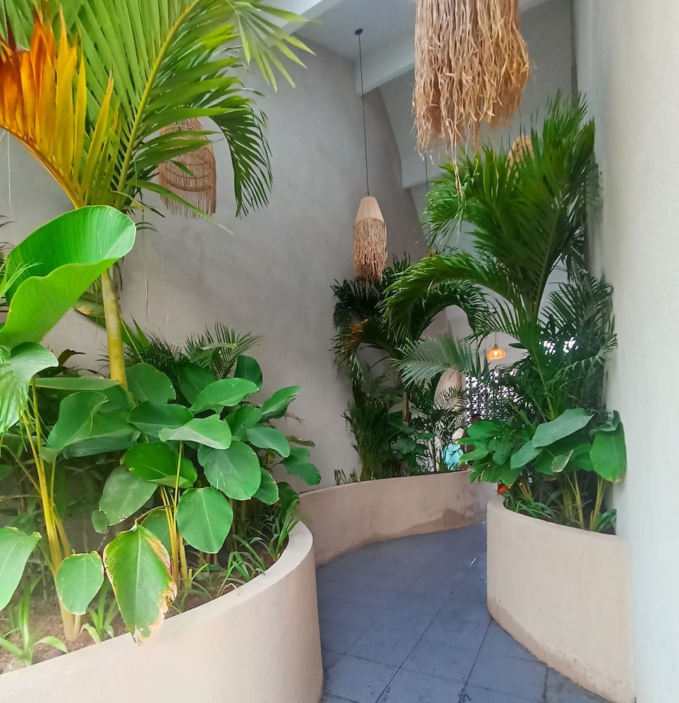 Abian Klumpu Villa & Spa Sanur Bali 5/50