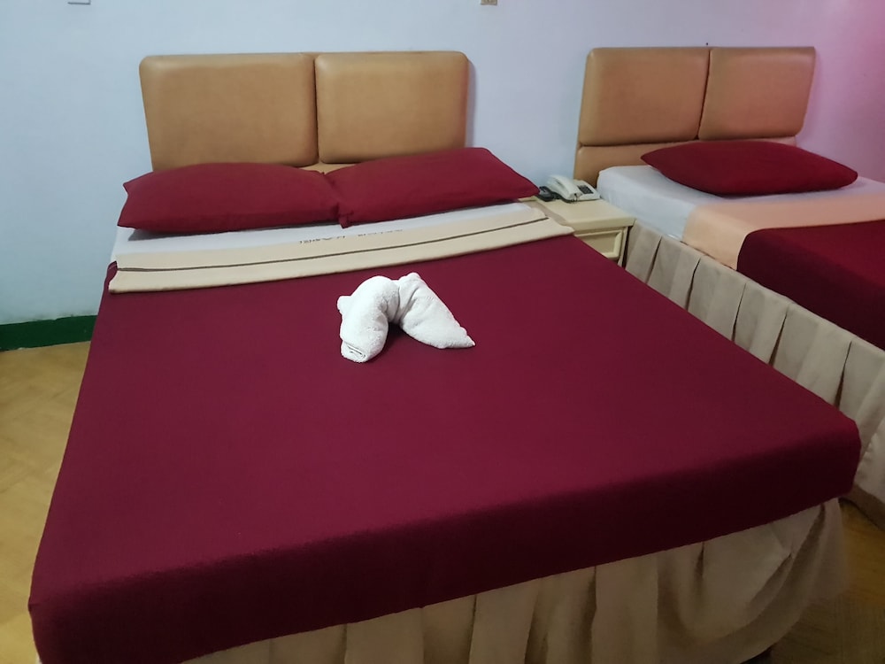 Benguet Prime Hotel 14/39