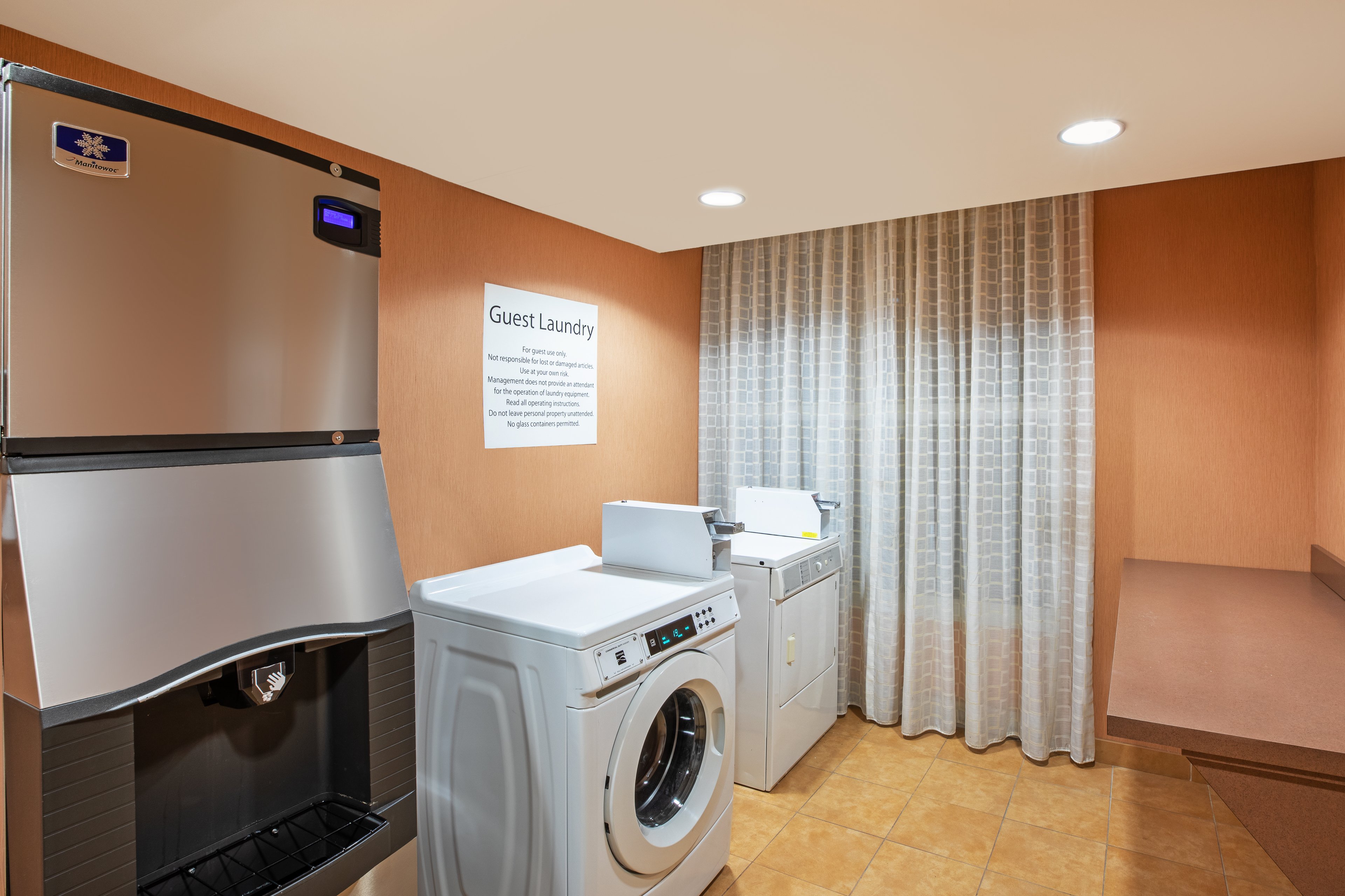 Holiday Inn Ardmore I 35 29/49